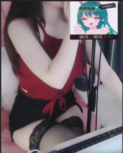 斗鱼娇娇爱喘气18R合集8V2.6G太顶了