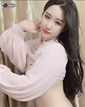 抖音高颜值45部短视频合集1.36G超诱人