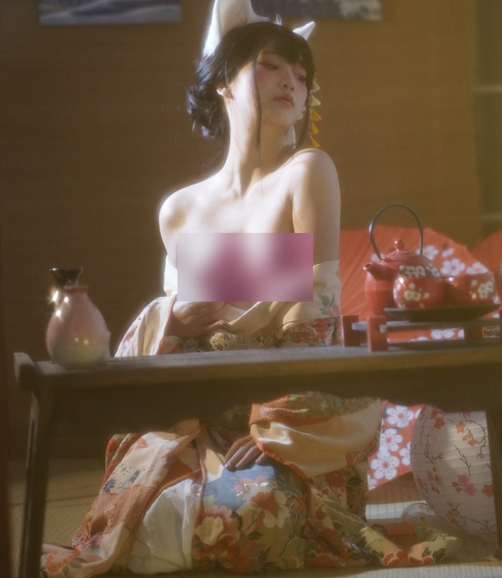 劲爆作品星野柒兔合集7套820M太诱惑了