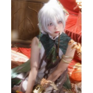 劲爆作品星野柒兔合集7套820M太诱惑了