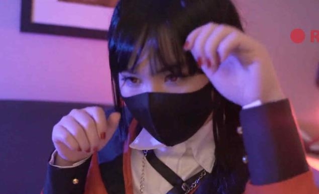 15G超诱人MasukuChanCOS合集1部P站