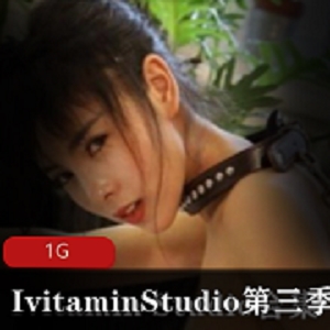 P站IvitaminStudio束缚姿势合集第三季1G太精品了
