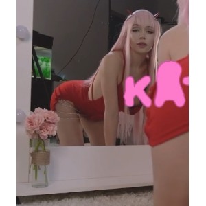 KateKuray大合集超级剪辑538+258v17G狂飙