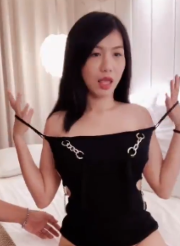 FansOne汉生约会视频合集56部12G超火辣