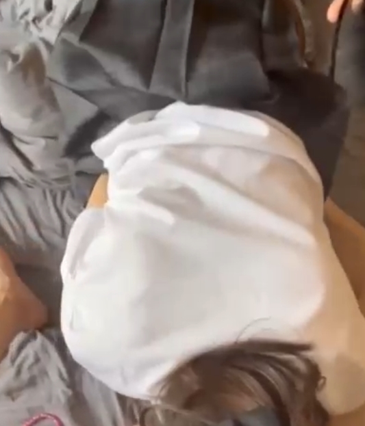 劲爆款玉707湿身热舞15.9G合集定制抖音