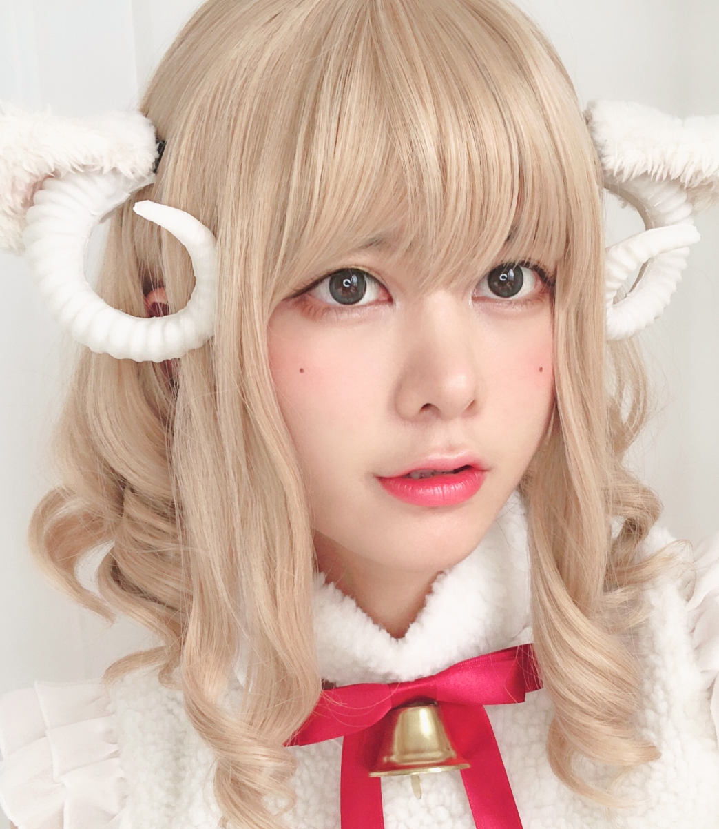 Onlyfans眼酱大魔王55套cos私房17G绝赞珍藏