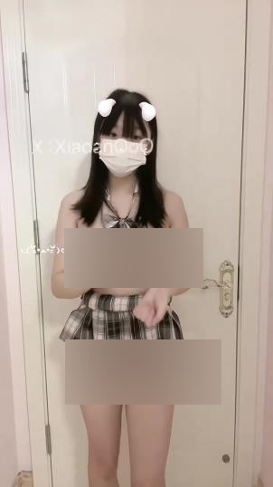 推特小安@xiaoanOoO妹妹热舞38部2G清凉版