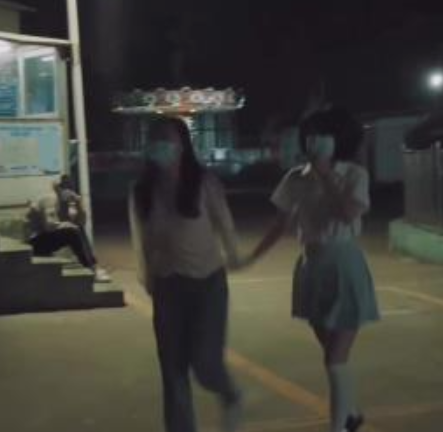 独家574M情景剧海女夜遇1部
