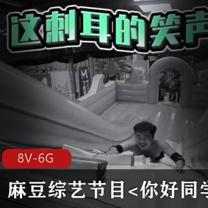 麻豆综艺你好同学合集8部6G超感觉