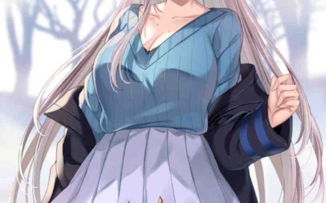 推特曼曼音声音频合集88部15.8G销魂