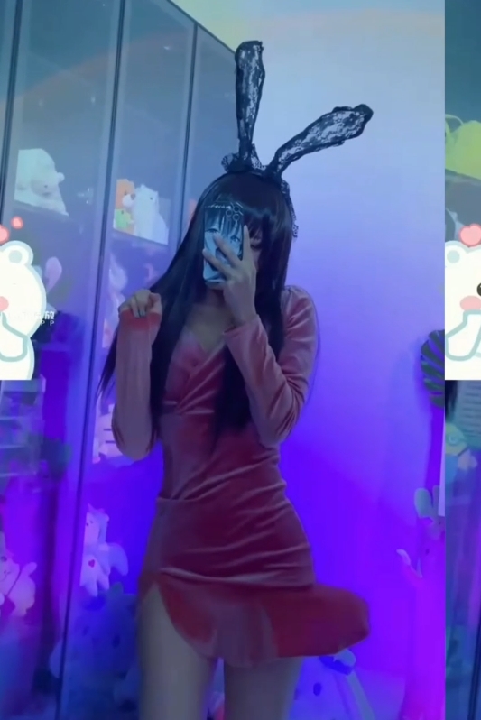 网盘宅男热舞PMV合集52V29.6G