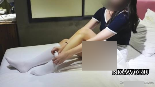 韩国奴隶nkaworu6.8G合集三人游展示放飞自我