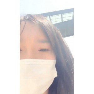 涵玥纯欲风户外互动合集17v15G蜜桃臀珍藏
