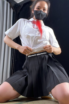 推特赫拉大表姐健身私拍116部合集17.6G魔鬼身材太顶了