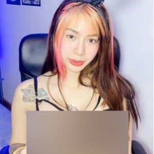 ElleKamponx泰妹互动合集33V11.1G优质车灯