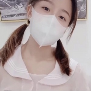 微博米米双马尾JK绝密收藏8P1V1.9G珍藏版