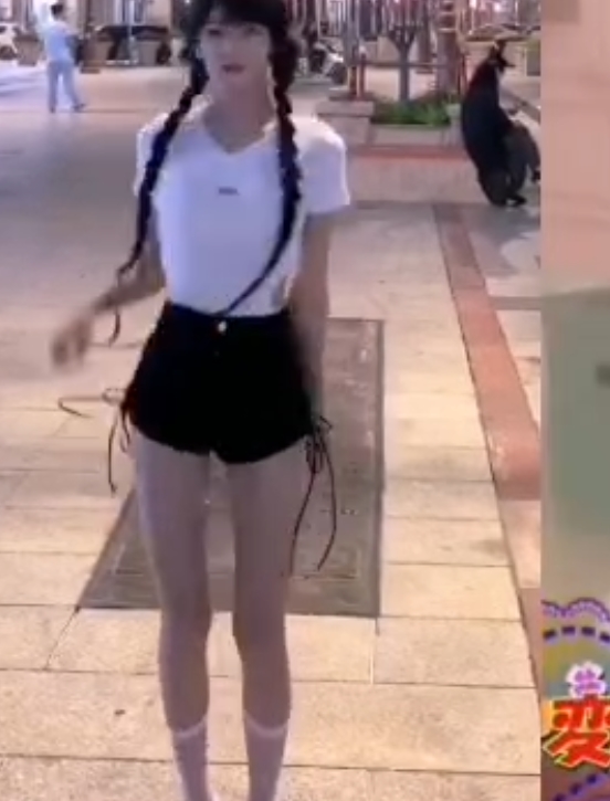 红框挑战抖音绿帽系列43部8G全网热议