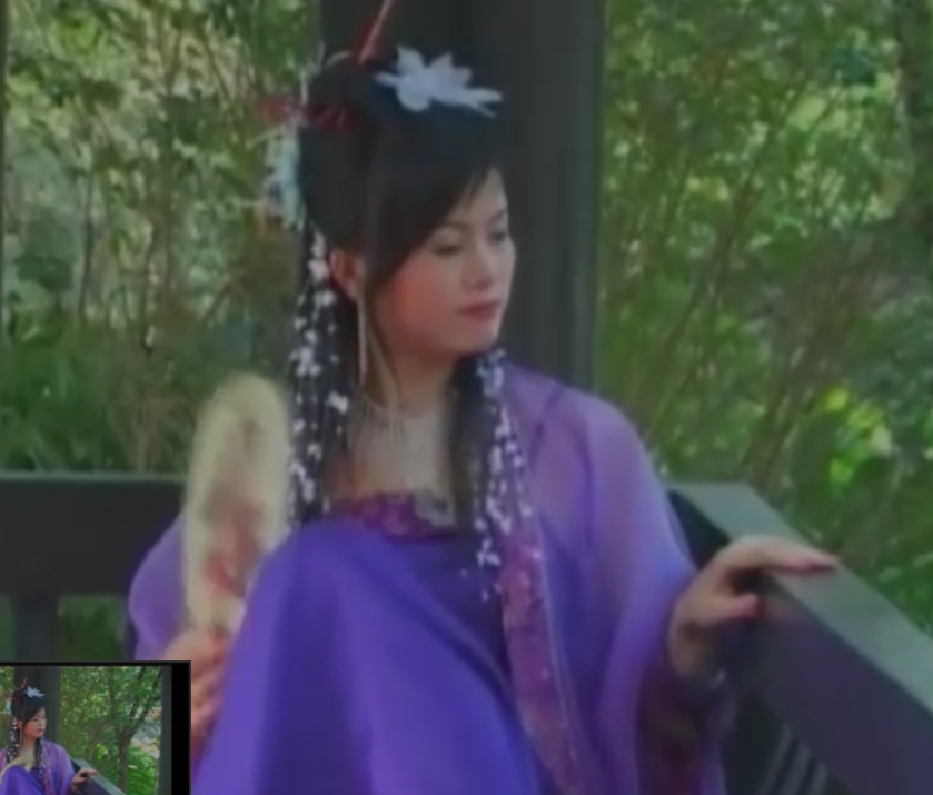 怀旧经典蓬莱仙山作品绝版典藏6部3.3G复古风情