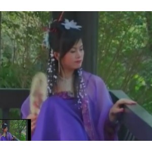 怀旧经典蓬莱仙山作品绝版典藏6部3.3G复古风情