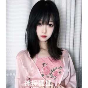 神探狸狸人偶装扮超绝视角165部2.2G推特展示