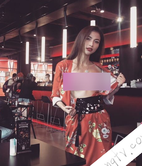 王竹子户外绳艺1部468M绝密展示