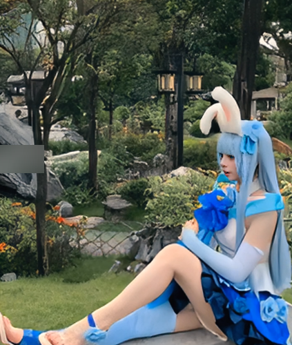 季节足艺COS完整版22V4.55G推特内部限定