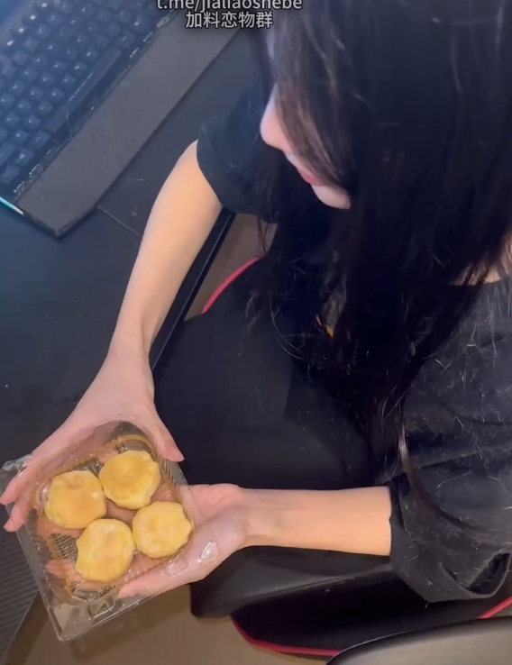 电报群堂妹指导视频88部50G太带劲了