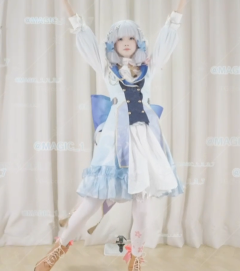 推上埋导演绝赞cos视频7V3.08G合集