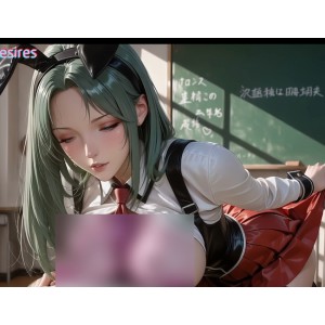 推特NeuralDesiresAI视频55.3G26部珍藏版