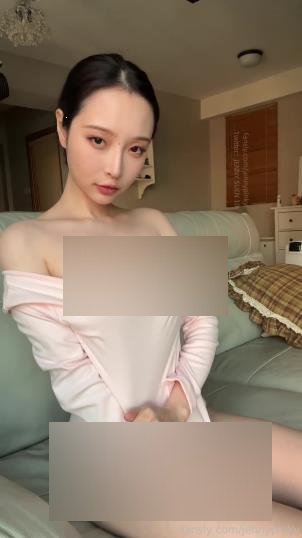 孙禾颐绝密福利展示1.12G模特某处特写合集