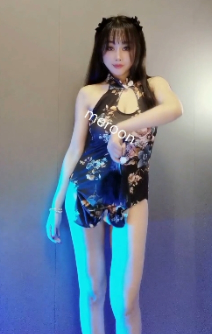 半糖主播舞6柒私人定制视频8部6.2G超感觉