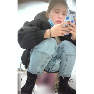 10部美女御姐学生妹厕拍ETZ合集1.34GB高清诱人
