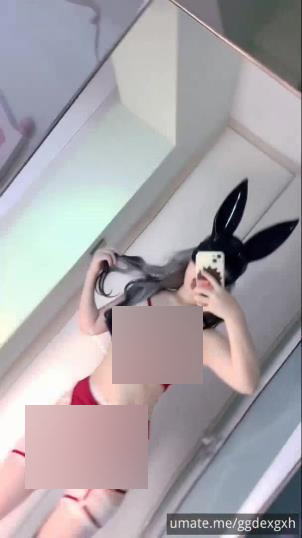 萌妹连连私房照合集326张5.56G珍藏版