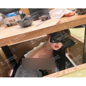 萌妹连连私房照合集326张5.56G珍藏版