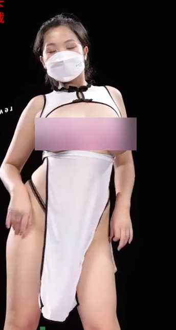 抖音热舞合集100部9G第9弹太顶了