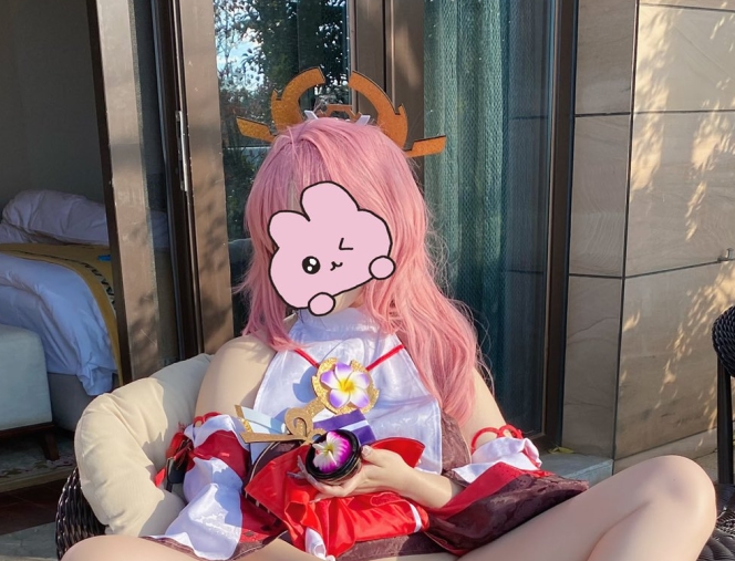 推特呆呆酱福利姬视频合集108部785MB诱人珍藏