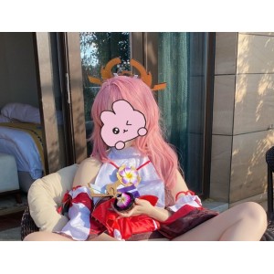 推特呆呆酱福利姬视频合集108部785MB诱人珍藏