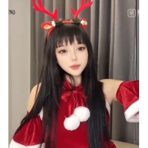 欲梦圣诞特辑合集足艺教学1V600M珍藏版