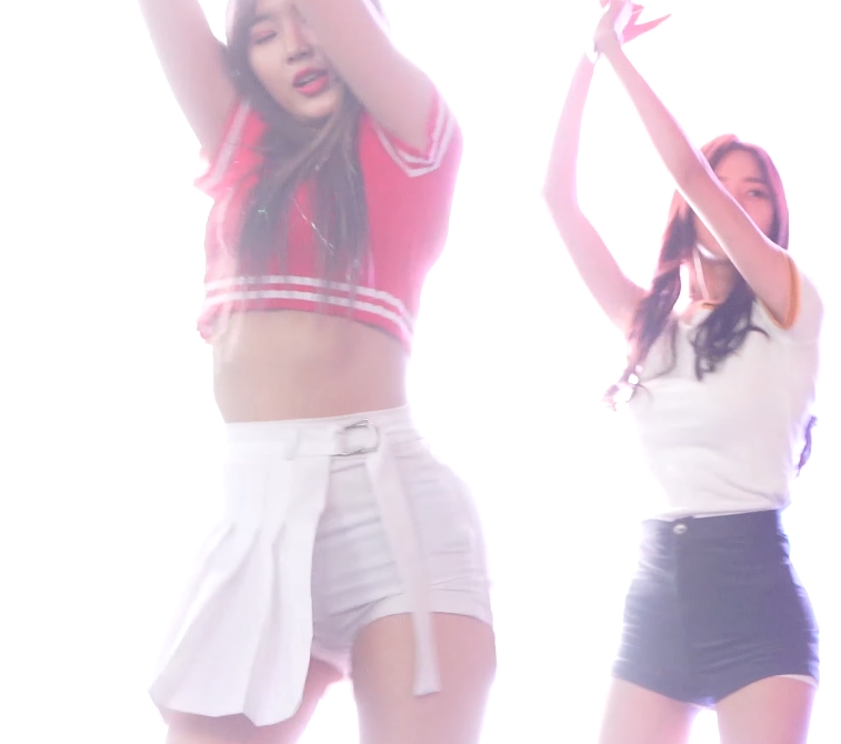 韩雅热舞视频17部3.2G推特展示