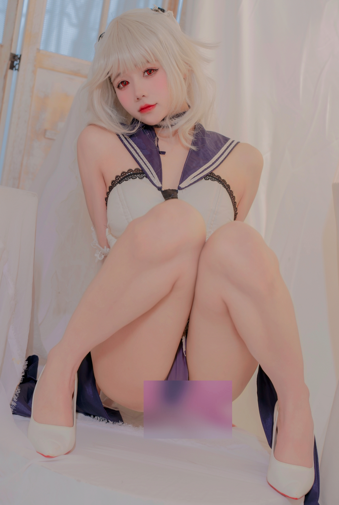 兔娘合集8.8G热辣视频30部网盘资源诱人