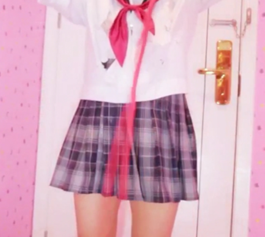 推特三寸妹子热舞劲爆合集88部40G