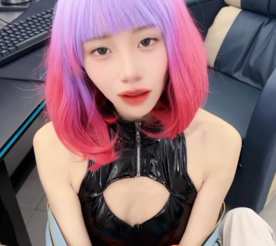 紫萱舞蹈视频抖音合集38部26.1G太顶了