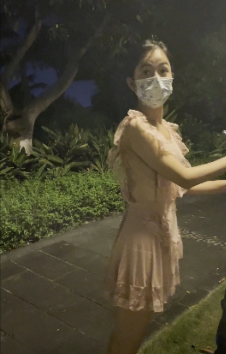 小小星户外9部9G合集推特劲爆展示太顶了