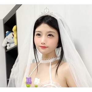 婚纱剧情喵四合集8部1.45G太顶了