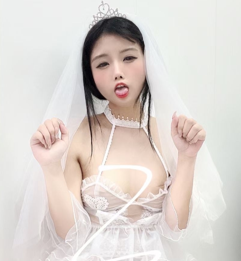 婚纱剧情喵四合集8部1.45G太顶了