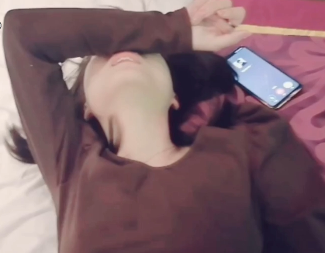 nulixuexi边打电话91视频72v8.33g感觉