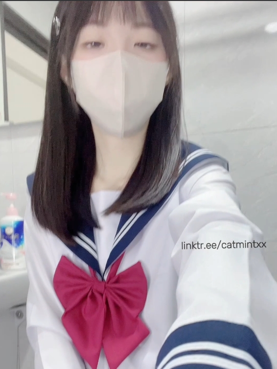 catmint推特福利姬71部18.8G清纯诱惑