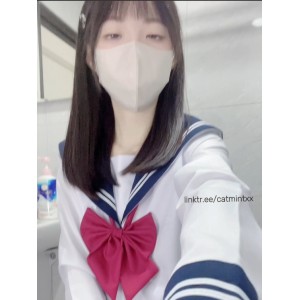 catmint推特福利姬71部18.8G清纯诱惑