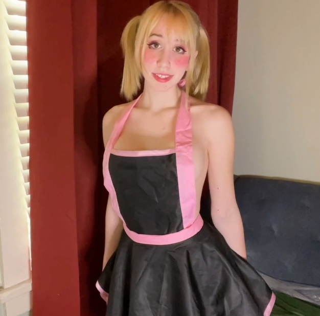 推特优质lewdestbunnie高清视频合集62V39.5G