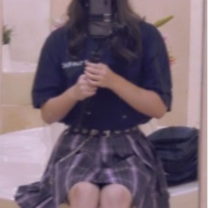 拍摄厕所自玩二度释放2V50MB优质展示